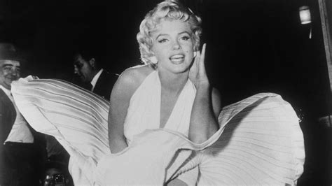 marilyn monroe nude gif|Photos: The Lost Marilyn Nudes—Outtakes from Her Last On